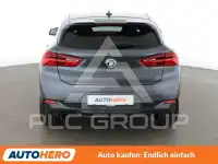 2019 BMW X2