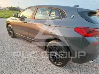 2019 BMW X2