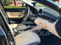 2019 BMW X2