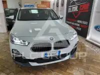 2019 BMW X2