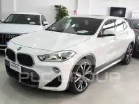 2019 BMW X2