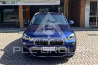 2019 BMW X2