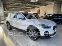 2019 BMW X2