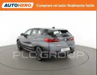 2019 BMW X2