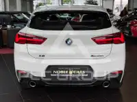 2019 BMW X2