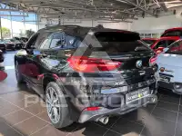 2019 BMW X2