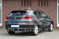 2019 BMW X2
