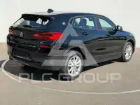 2019 BMW X2