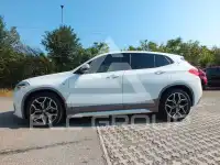 2019 BMW X2