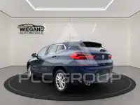 2019 BMW X2