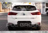 2019 BMW X2