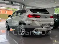 2019 BMW X2