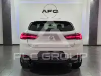 2019 BMW X2