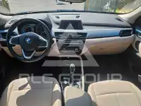 2019 BMW X2