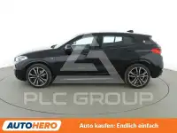 2019 BMW X2