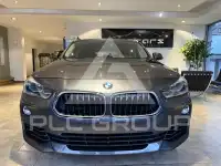 2019 BMW X2