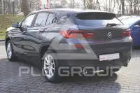 2019 BMW X2