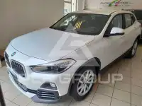 2019 BMW X2