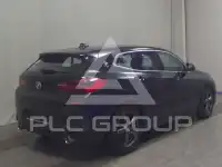 2019 BMW X2