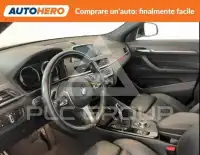2019 BMW X2