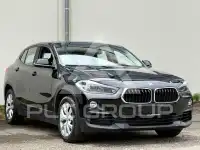 2019 BMW X2