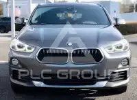 2019 BMW X2