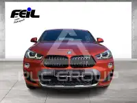 2019 BMW X2
