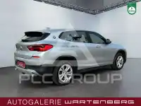 2019 BMW X2