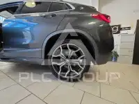 2019 BMW X2