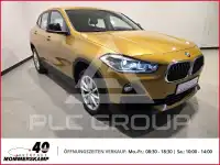 2019 BMW X2