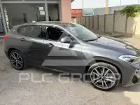 2019 BMW X2