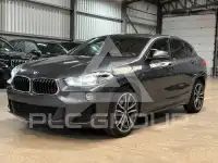 2019 BMW X2
