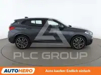 2019 BMW X2