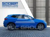 2019 BMW X2