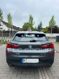 2019 BMW X2