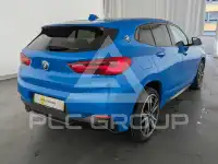 2019 BMW X2