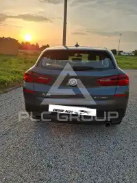 2019 BMW X2