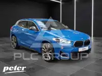 2019 BMW X2