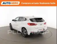 2019 BMW X2
