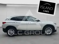 2019 BMW X2