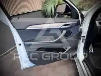 2019 BMW X2