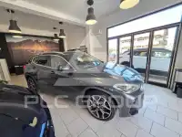 2019 BMW X2