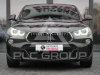 2019 BMW X2