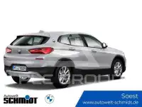 2019 BMW X2