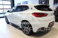 2019 BMW X2