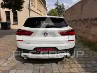 2019 BMW X2
