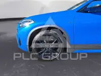 2019 BMW X2