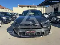 2019 BMW X2
