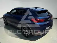 2019 BMW X2