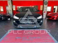 2019 BMW X2